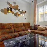 Rentalsevilla Apartamento Encantador En El Gran Poder