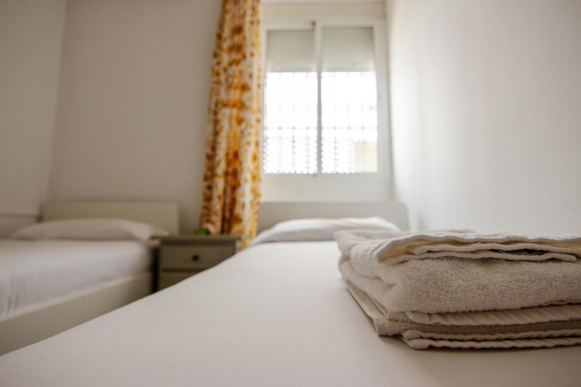 Appartement Rentalsevilla Encantador En El Gran Poder Séville