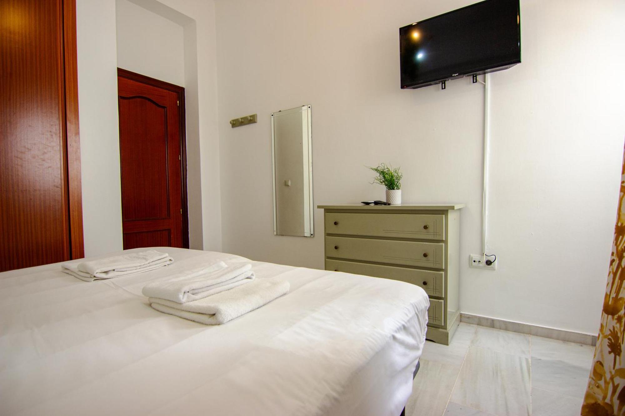 Appartement Rentalsevilla Encantador En El Gran Poder