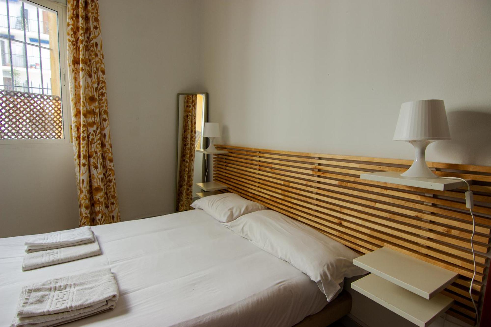 Appartement Rentalsevilla Encantador En El Gran Poder