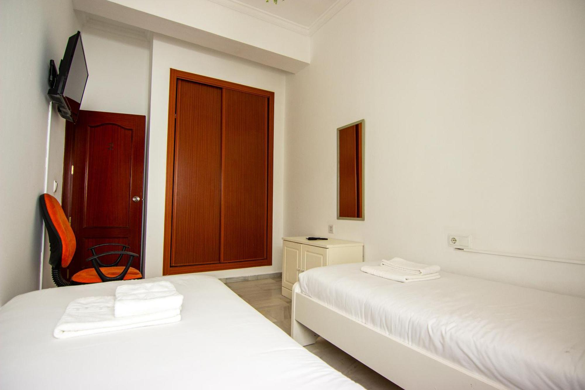 Appartement Rentalsevilla Encantador En El Gran Poder Séville
