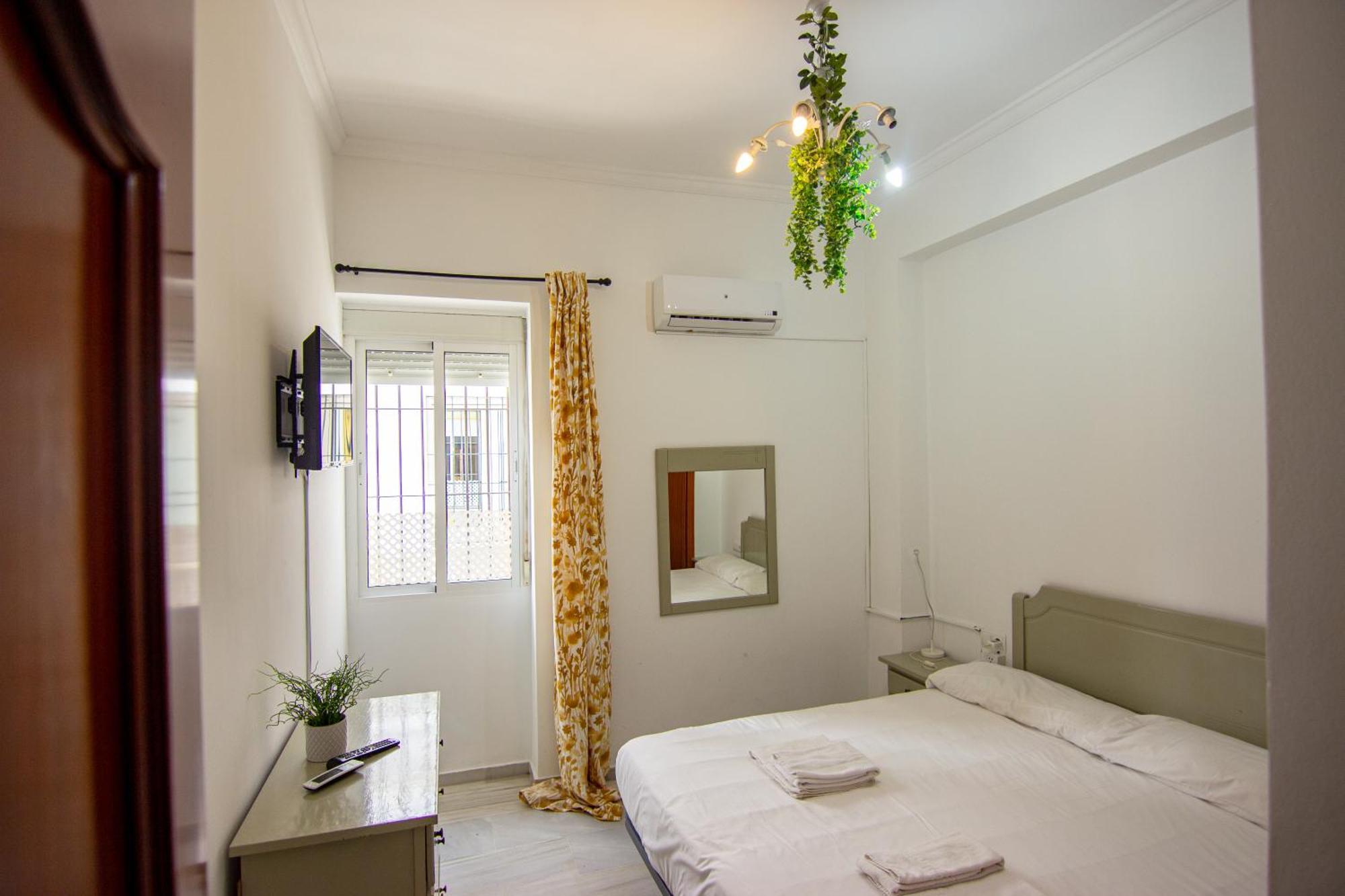 Appartement Rentalsevilla Encantador En El Gran Poder Séville