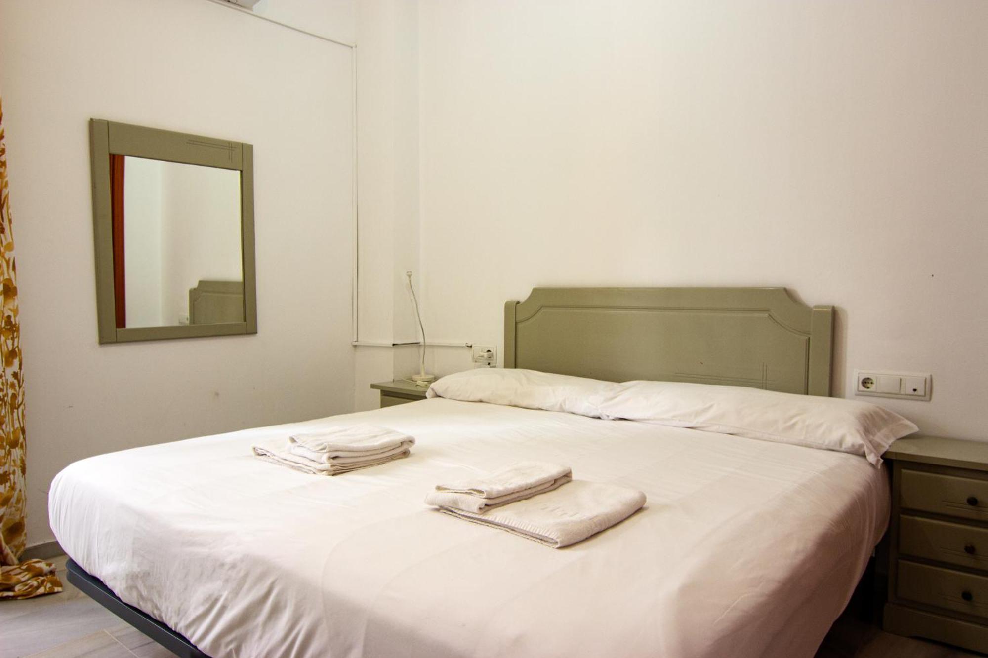 Appartement Rentalsevilla Encantador En El Gran Poder *